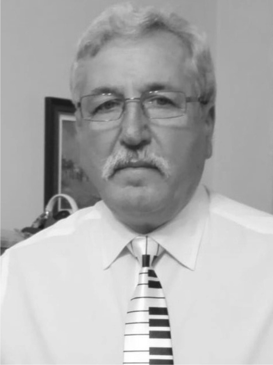 Pavel Șopov